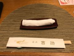 -ステーキハウス吉池