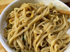 拌面-江南红鱼汤(洋中花园店)