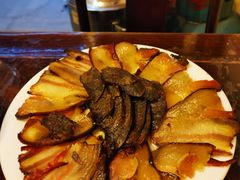 腊味合蒸-金必轩(青岩店)
