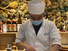 -森味花园·日本料理(伊藤洋华堂亚运村店)