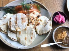 -BOR Eatery(安福路店)