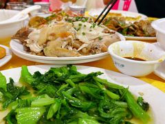 -秋姐美食店(旅游大道店)