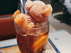 -文通冰室(东方宝泰店)