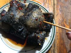 -五娭毑臭豆腐(黄兴南路店)