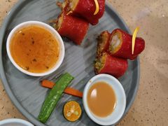 -点都德(世纪汇店)