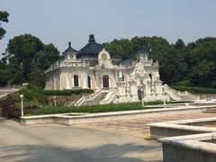 -珠海圆明新园