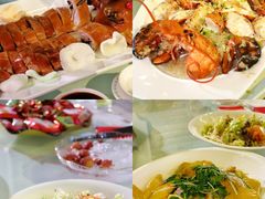 -好友缘酒家(会展中心店)