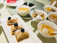 -利苑酒家(宜安广场店)