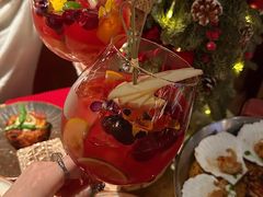 -BROWNSTONE布朗石西班牙餐厅(富城店)