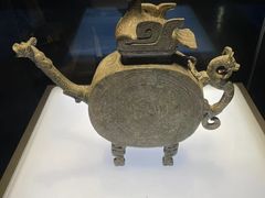 -陕西历史博物馆
