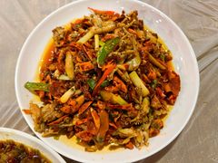 -辣螃铠盆盆蟹大排档(总店)