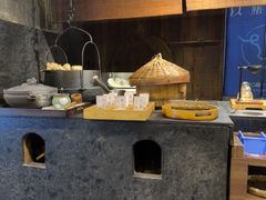 -盡膳口福·百年汤方火锅(科华北路店)