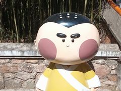 -潭柘寺景区