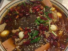 -付掌柜在成都·热炒砂锅集(金禾店)