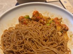 -松鹤面馆·古法焖肉面(观前店)