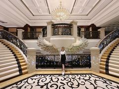 -深圳中海凯骊酒店