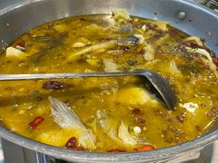 -楚鱼王·河鲜·湖北菜(华农店)