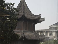 -怡园饭店-餐厅(四望亭店)