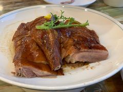 -椿记烧鹅(北门店)