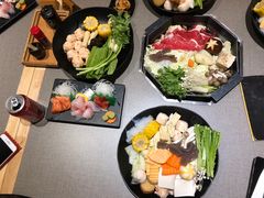 -八角锄烧·肉火锅(天河城店)