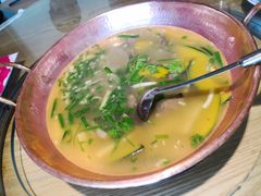 铜瓢牛肉-妈妈的味道(和顺古镇店)