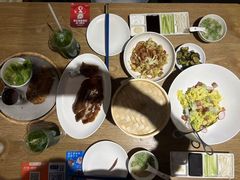 -小大董·烤鸭(王府井apm店)