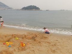 -海角城白海豚浪漫海滩