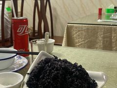 乌米饭-鱼水情·农家菜·大鱼头(南山竹海店)