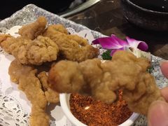 -同仁四季椰子鸡(海岸城天利店)