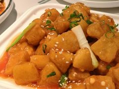 -旺达·福州菜(正大广场店)