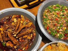 -怪味餐厅(城投佳境店)