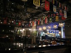大堂-西街夜油条·麻团包乌饭