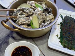 -济南一九烧烤(师院东街店)