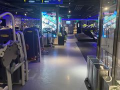 -金融街长安体育中心(北京长安店)