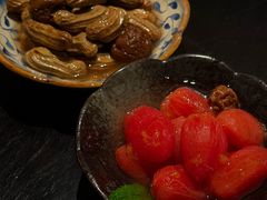 -贰醒·私房小院烧烤 (太古里店)