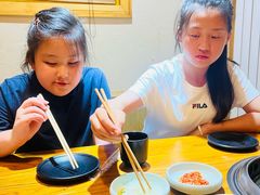 -九田家黑牛烤肉料理(香河店)