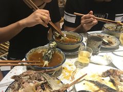 -盐老幺自贡盐帮菜老店