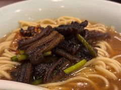 -奎元馆.百年奎元.非遗传承(西湖边的解放路店)