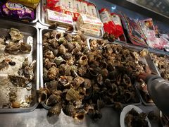 -春华海鲜城(广场西苑店)