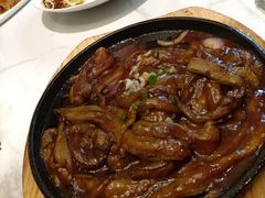-玉林烤鸭店(垡头店)