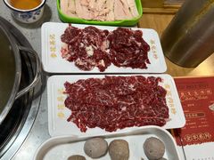 -杏花吴记牛肉火锅