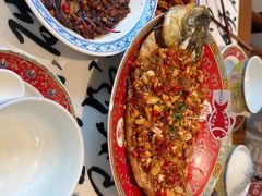 -南昌大饭店·非遗南昌菜(万寿宫店)