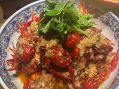 -扬州狮子楼·非遗淮扬菜(东关街店)
