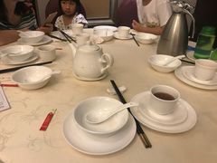 -广东胜利宾馆西关粤中餐厅