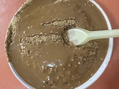 双料面茶-上岗面茶