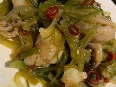 -我是那个大叔·美食研究所(新塘路店)