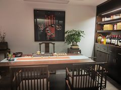 -茉莉花空中花园餐厅(义乌店)