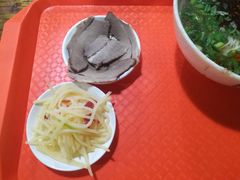 -兰州马子禄牛肉面(文景公园店)