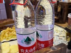 -唇辣号重庆老火锅(燕郊鑫乐汇店)