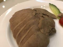 -九花山烤鸭店